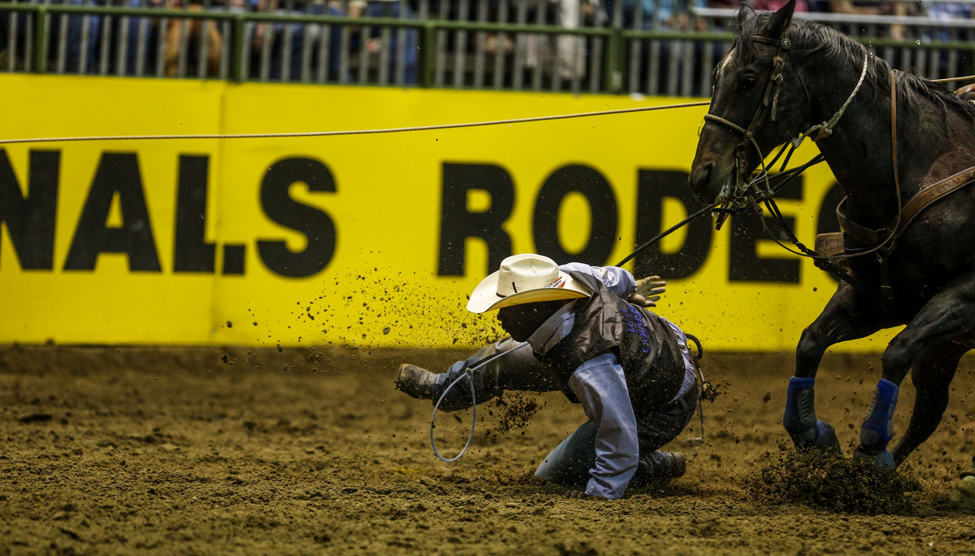 CNFR Tuesday